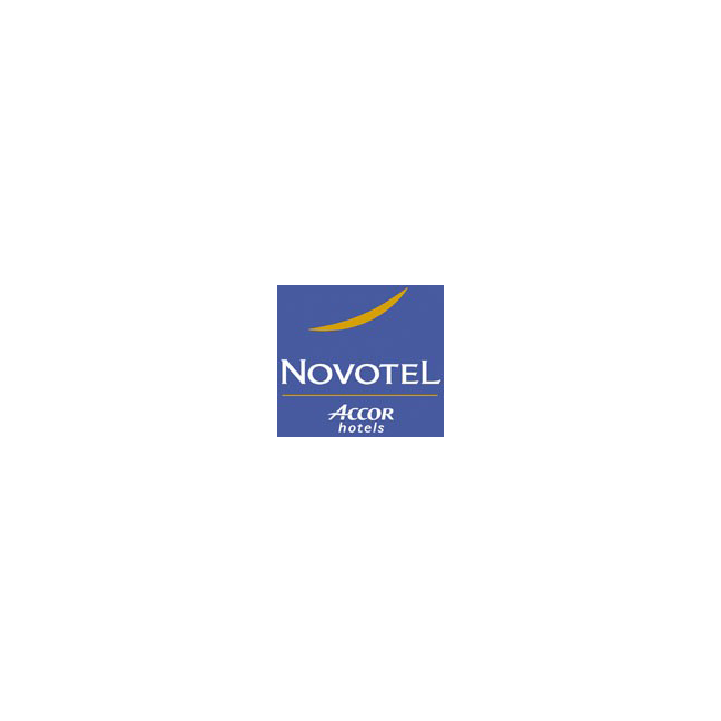 Novotel referencia - X védelem kft.