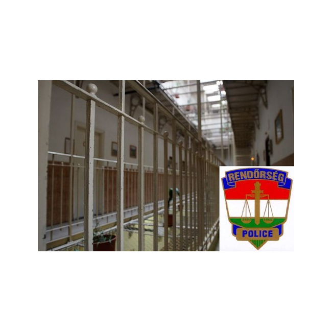 Rendőrség, Police referencia - X védelem kft.